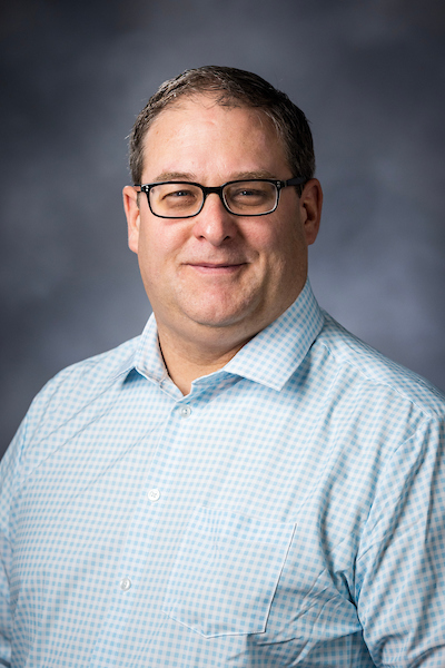 Headshot of Tyler Thorsted